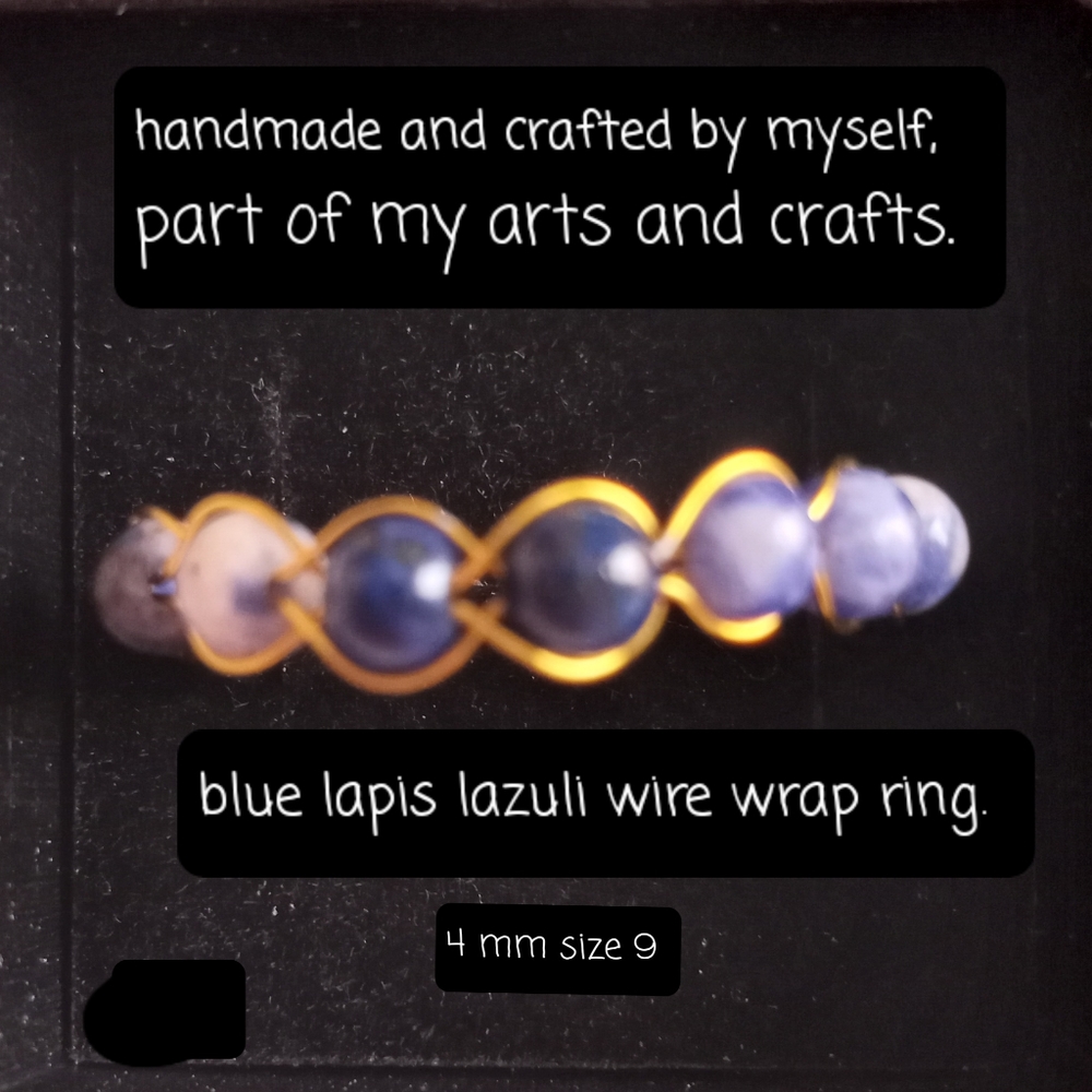 Ring - Picture 3 of 13